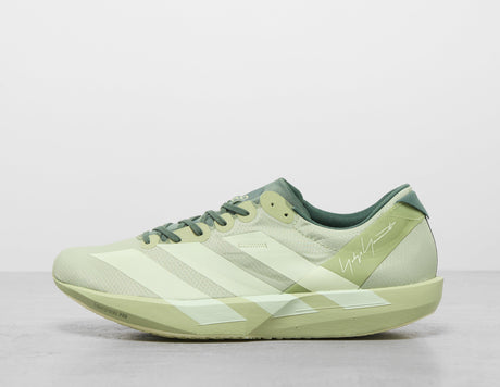 !Y-3 ADIOS 9 GRN/GRN/CRM