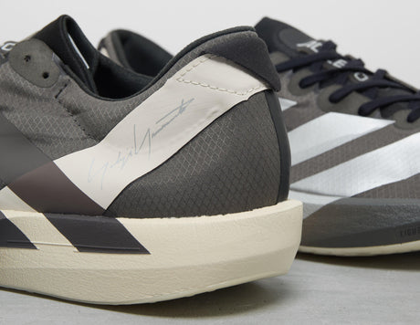 !Y-3 ADIOS 9 BLK/SIL/WHT