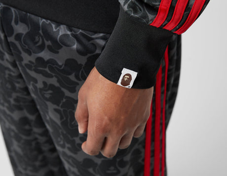!BAPE TT BLK