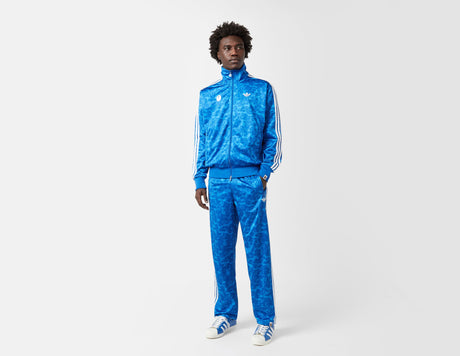 !BAPE TT BLU