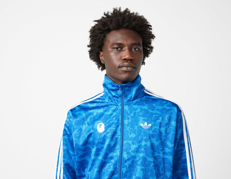 !BAPE TT BLU