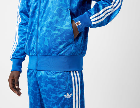 !BAPE TT BLU