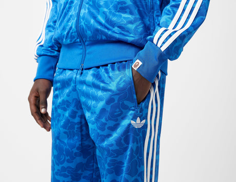 !BAPE TP BLU