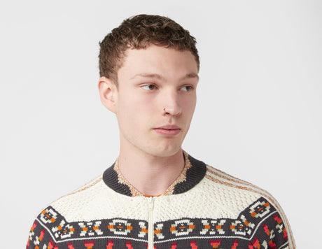 !CLOT KNIT TT CRM