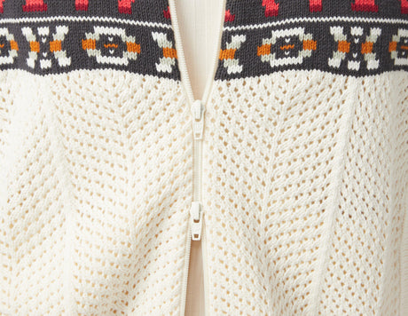 !CLOT KNIT TT CRM