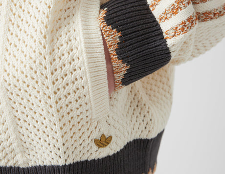 !CLOT KNIT TT CRM