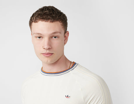 !CLOT KNIT T CRM