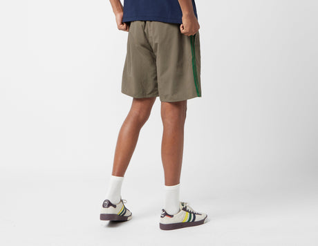 !BRAINDEAD SHORT GRN
