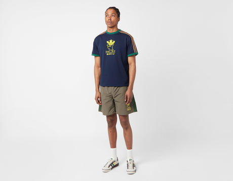 !BRAINDEAD SHORT GRN