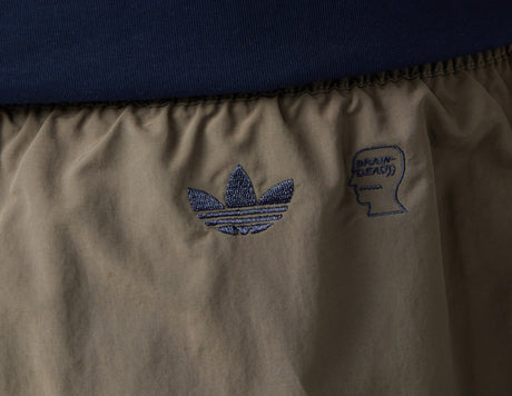 !BRAINDEAD SHORT GRN