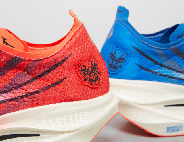 !WAVE REB PRO 3 BLU/RED