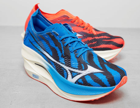 !WAVE REB PRO 3 BLU/RED