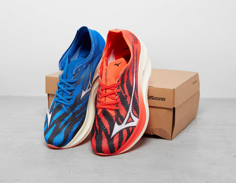 !WAVE REB PRO 3 BLU/RED