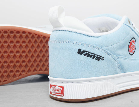 !SKATE CAB 4 BLU/BLU