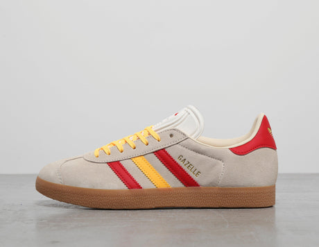 GAZELLE W PNK/PNK