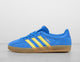 GAZELLE IND BLU/YEL/GUM