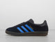 GAZELLE IND BLK/BLU/GUM