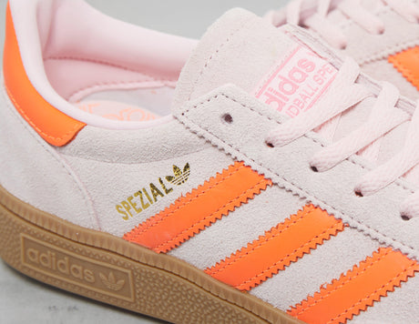 H'BALL SPZL L.PNK/RED-GUM