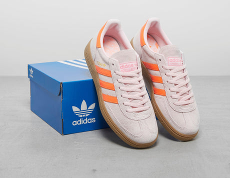 H'BALL SPZL L.PNK/RED-GUM