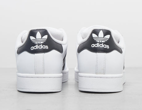 SUPERSTAR II WHT/BLK/WHT