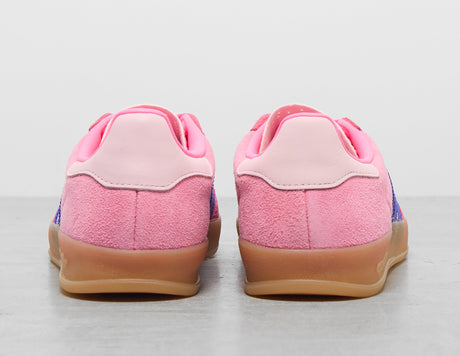 GAZELLE INDR L'PINK/BLU