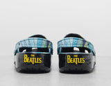 BEATLES MAGIC CLOG BLU/BL