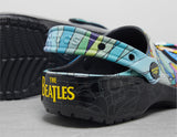 BEATLES MAGIC CLOG BLU/BL