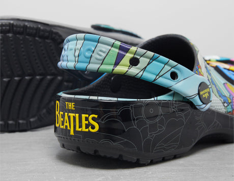 BEATLES MAGIC CLOG BLU/BL