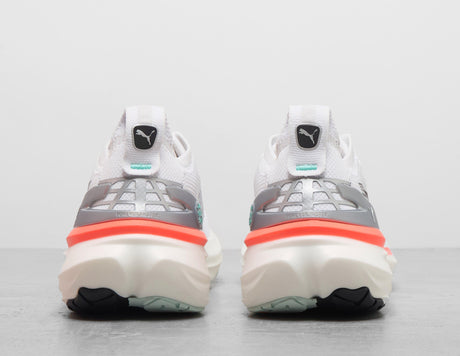 !FOR RUN BLK/RED/BLK