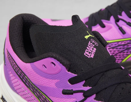 !DEVIATE NI PURP/BLK/PURP