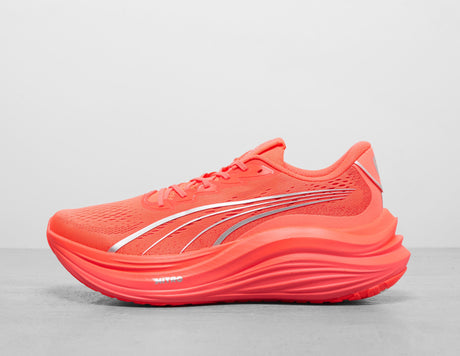 !MAG MAX RED/SIL/RED