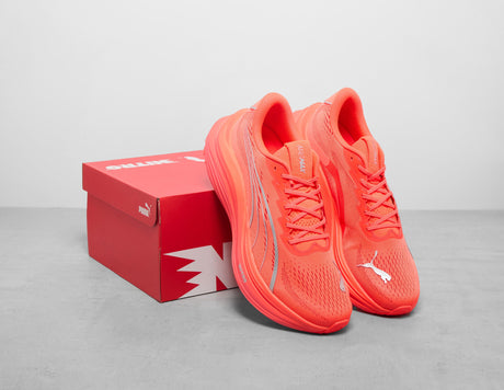!MAG MAX RED/SIL/RED