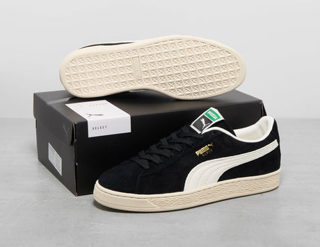 SUEDE CHARLES F. STEAD I