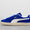 x Charles F. Stead Suede