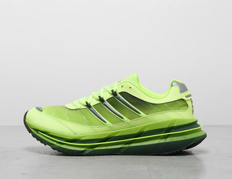 !HARMONY GRN/BLK
