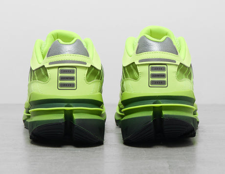 !HARMONY GRN/BLK