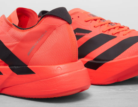 !ADIOS PRO 4 RED/BLK/RED