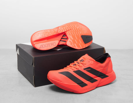 !ADIOS PRO 4 RED/BLK/RED