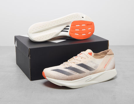!TEKUNI SEN BWN/WHT/BLK
