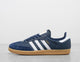 SAMBA OG DENIM