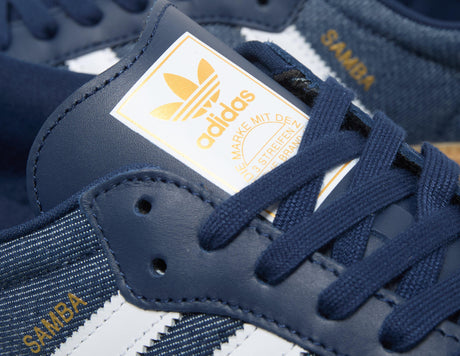 SAMBA OG DENIM