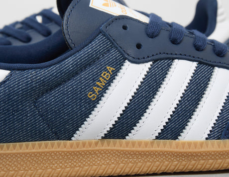 SAMBA OG DENIM