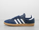 SAMBA OG DENIM