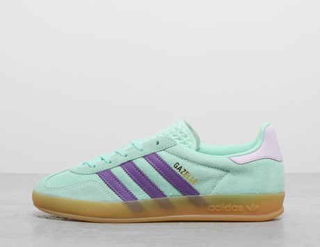 GAZELLE IND BLU/NVY/GUM