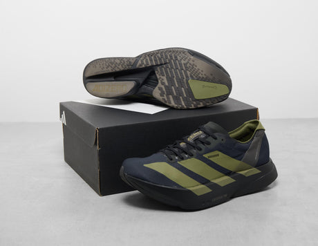 !ADIOS PRO 4 BLK/GRN/BLK