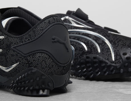 !MOSTRO MET SIL/BLK