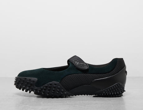 MOSTRO FEY BLK/BLK