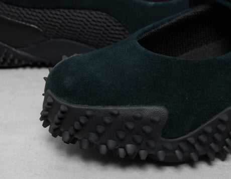 MOSTRO FEY BLK/BLK