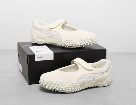 MOSTRO FEY WHT/WHT