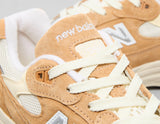 !MIUS 992 BWN/BEI/BWN